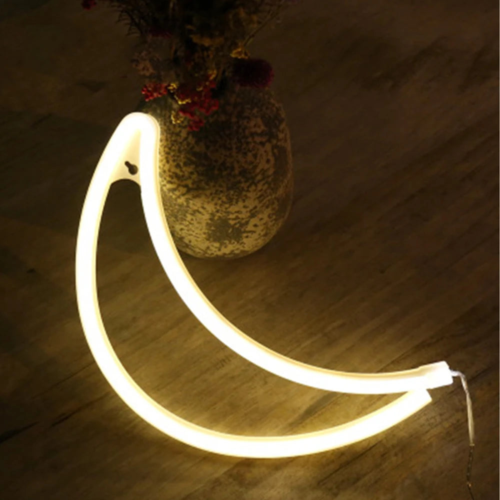 ✨ Christmas LED Neon Lights ✨