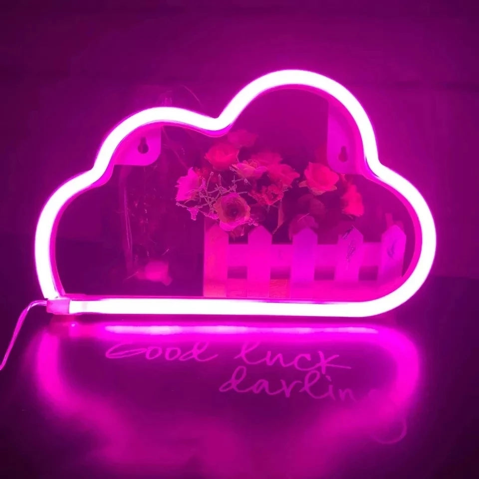 ✨ Christmas LED Neon Lights ✨