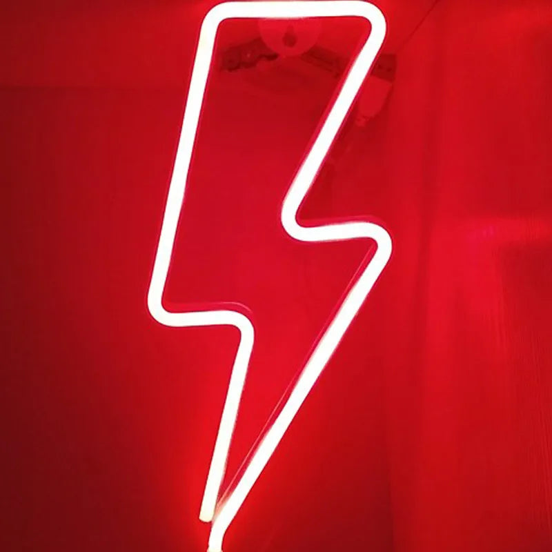 ✨ Christmas LED Neon Lights ✨