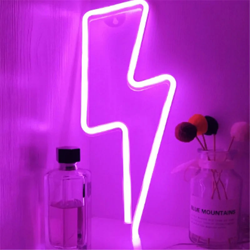 ✨ Christmas LED Neon Lights ✨
