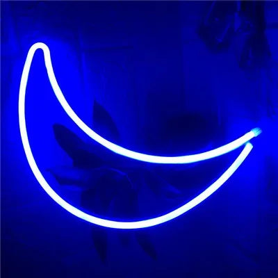 ✨ Christmas LED Neon Lights ✨