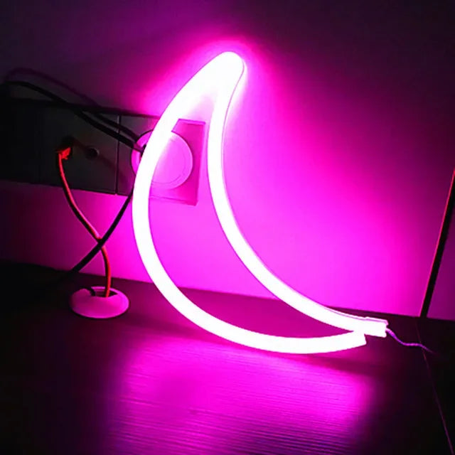 ✨ Christmas LED Neon Lights ✨