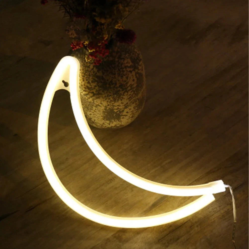 ✨ Christmas LED Neon Lights ✨